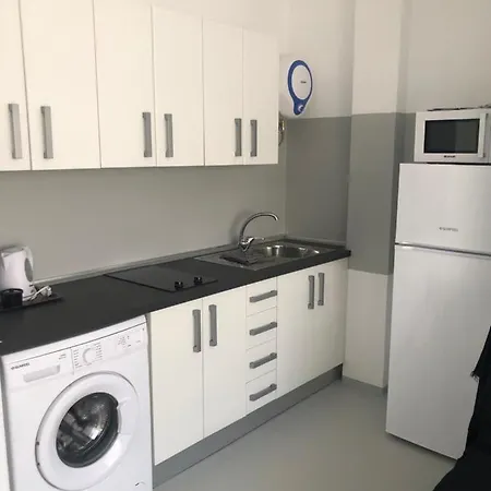 Appartement 1 Corralejo