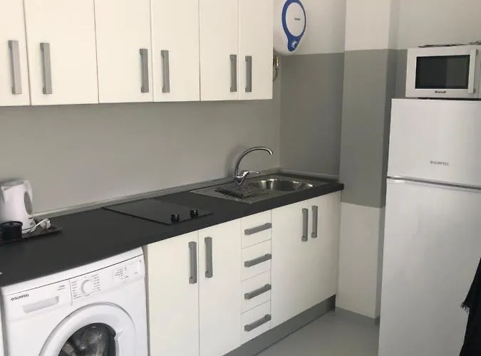 Appartamento 1 Corralejo