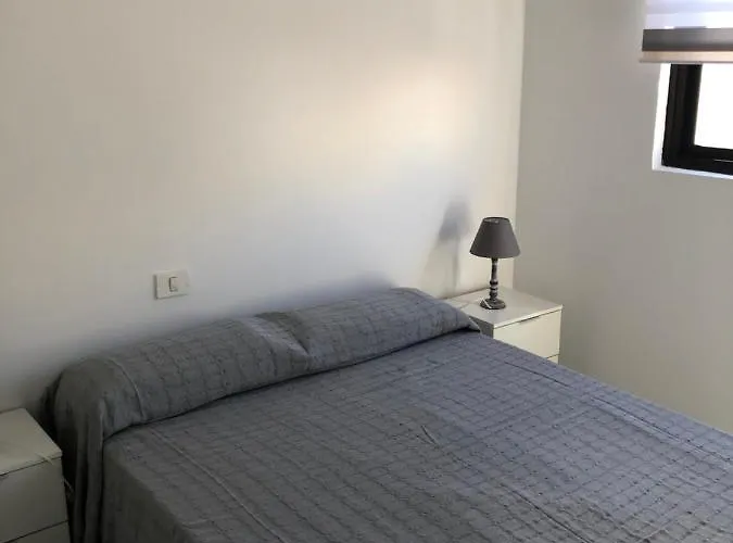 Appartamento 1 Corralejo